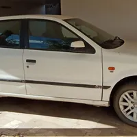 سمند LX|خودرو سواری و وانت|بیرجند, |دیوار