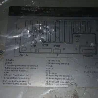 مانیتور توسان|قطعات یدکی و لوازم جانبی|اهواز, سپیدار|دیوار