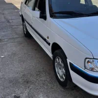 پارس سال مدل۹۰|خودرو سواری و وانت|کرمان, |دیوار