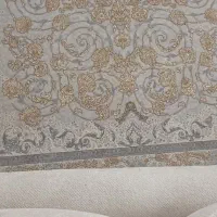 فروش مبل ۷ نفره طرح لوبیایی|مبلمان خانگی و میز عسلی|شهریار, شهرک شاهد|دیوار