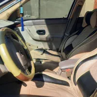 سمند Ef7 دوگانه سوز شرکتی|خودرو سواری و وانت|چاه ورز, |دیوار