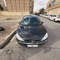 ۲۰۶ صندوقدار مدل ۹۴