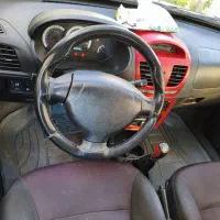 کوییک r 1400شاسی پلمپ بدون رنگ|خودرو سواری و وانت|تربتحیدریه, رجایی|دیوار