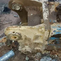 پیکور رمفوس تی اف ۲۵|خودرو سنگین|دماوند, گیلاوند|دیوار