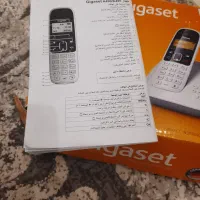 تلفن بی سیم|تلفن رومیزی|اصفهان, جوزدان الیادران|دیوار