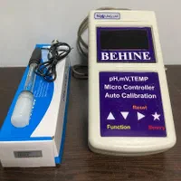 پ هاش متر رومیزی اتوکالیبره-phمتر رومیزی جدید|آرایشی، بهداشتی، درمانی|تهران, بلوار کشاورز|دیوار