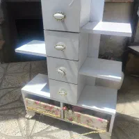 ‌پایه قبلمه ومیز اتو