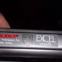 پایه دوربینSOLIDEX|دوربین عکاسی و فیلمبرداری|کرج, دهقان ویلا|دیوار