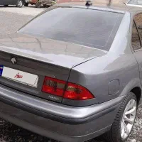 سمند LX|خودرو سواری و وانت|ملارد, |دیوار