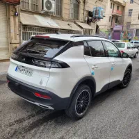 ریرا مدل ۱۴۰۴ / فقط اقساط|خودرو سواری و وانت|تهران, ونک|دیوار