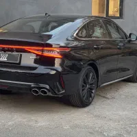 فروش ویژه با قیمت قطعی اریزو 8 *Z8 G1|خودرو سواری و وانت|کرج, عظیمیه|دیوار