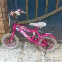 دوچرخه ۱۲ دخترانه