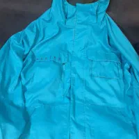 کاپشن  اسکی و اسنوبرد burton برتون