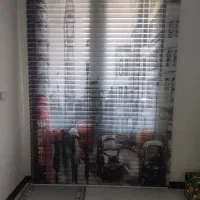 دوتا پرده کامل نو
