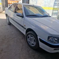 پژو پارس مدل ۸۸ تک برگ سند کار کرد واقعی خانگی|خودرو سواری و وانت|خفر, |دیوار