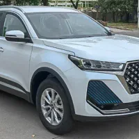 تیگو ۷ پرو هیبرید