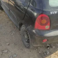 ام وی ام 110|خودرو سواری و وانت|قوچان, |دیوار