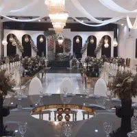 تالار.باغ.تشریفات.سالن عقد|خدمات پذیرایی، مراسم|مشهد, وکیل‌آباد|دیوار