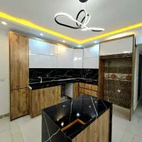 ۷۸ متر چسب مرکز خرید/محوطه شهرکی و سرسبز با نگهبان