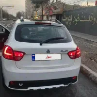 کوییک 403 GxR|خودرو سواری و وانت|فردیس, شهرک ناز|دیوار