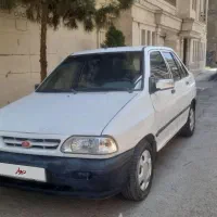 پراید مدل ۸۵