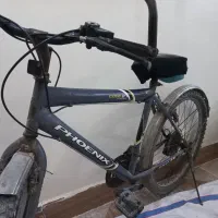 دوچرخه ۲۶|دوچرخه، اسکیت، اسکوتر|آبادان, |دیوار