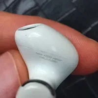 ایرپاد ۳ گوشی سمت راستی|لوازم جانبی موبایل و تبلت|اسلام‌شهر, زرافشان|دیوار