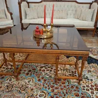 ست مبلمان و میز ناهار خوری|مبلمان خانگی و میز عسلی|قائمشهر, |دیوار