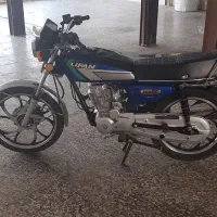 موتور هندا ۹۹ لیفان