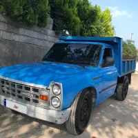 نیسان کمپرسی دوگانه