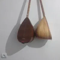 ساز|سازهای سنتی|ماکو, |دیوار