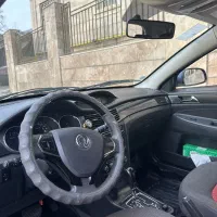 اچ سی کراس اتوماتیک ۹۷|خودرو سواری و وانت|تهران, شهرک نفت|دیوار