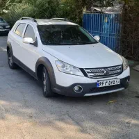 h30 cross 98 بی رنگ|خودرو سواری و وانت|تهران, دهکده المپیک|دیوار