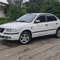 سمند lx|خودرو سواری و وانت|بهشهر, |دیوار