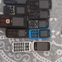 گوشی ها سالم هستن|موبایل|شاهین دژ, |دیوار