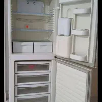 یخچال فریزر