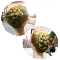 برای میکاپ و شنیون رایگان آگهی رو بخون|خدمات آرایشگری و زیبایی|تربتحیدریه, پیشکوه|دیوار