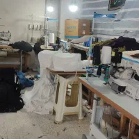 زیگزالدوز وراسته دوزوومیاندوزکارووسطکار