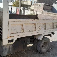 آمیکو۸۵|خودرو سنگین|ماکو, |دیوار