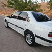 فروش پارس تیو فایو|خودرو سواری و وانت|صدرا-فارس, فاز ۲|دیوار