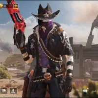 اکانت گاد سیراف گردونه و نایف سامورای