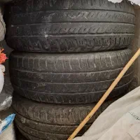 دو جفت لاستیک رینگ ۱۵،۱۸۵