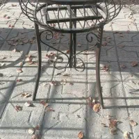 فروش تاب، کباب پز، اتشدان گازی، درب حیاطی ترکمان|حراج|مهریز, |دیوار