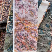 فرش لطفاباخریدشون کمک کنین|فرش|آذرشهر, |دیوار