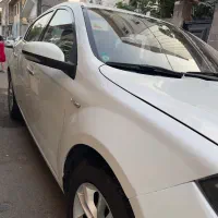 برلیانس ۳۲۰ اتومات|خودرو سواری و وانت|رشت, دخانیات|دیوار