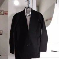 یک دست کواپاتول + یک کراس سفید