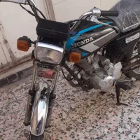 موتور سیکلت خشک در حد|موتورسیکلت|اهواز, بیست متری شهرداری|دیوار