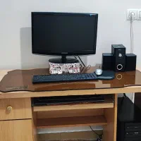 میز کامپیوتر