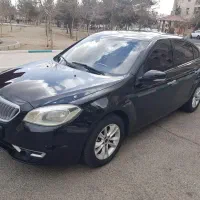 برلیانس ۳۳۰ بی رنگ|خودرو سواری و وانت|تهران, سازمان برنامه شمالی|دیوار