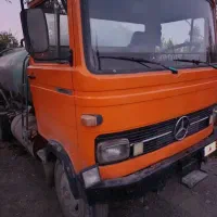 خاور 808